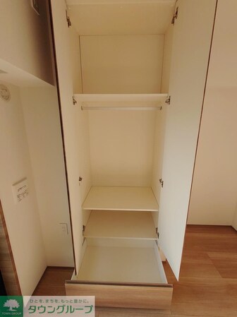 AIFLAT両国の物件内観写真